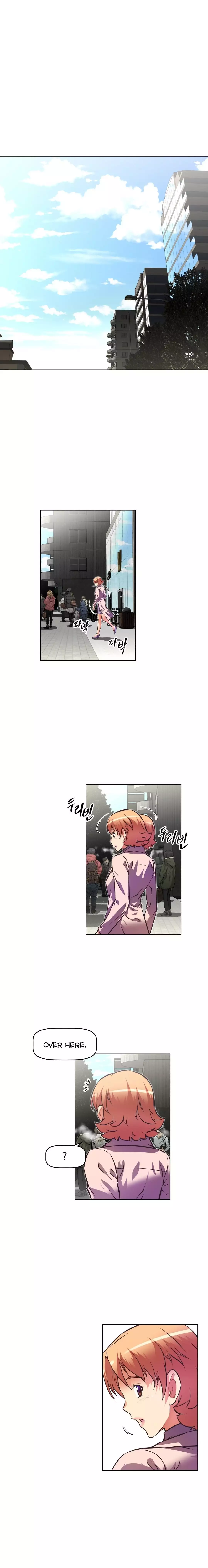 Brawling Go Ch.76-109