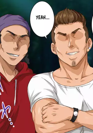 Isekai YariCir -Omae no Mono wa Ore no Mono-