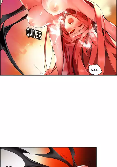 Lilith`s Cord Ch.1-41