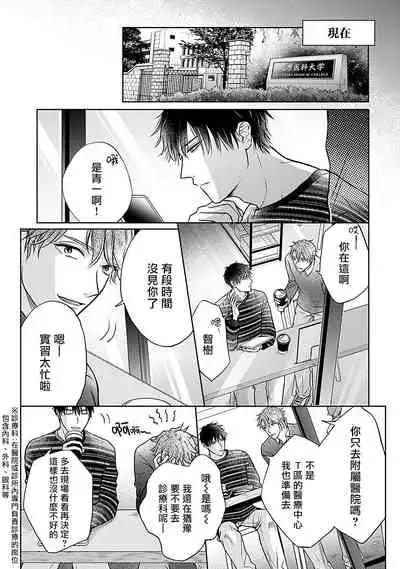 Shujuu no Saga | 主仆之性 Ch. 4-5