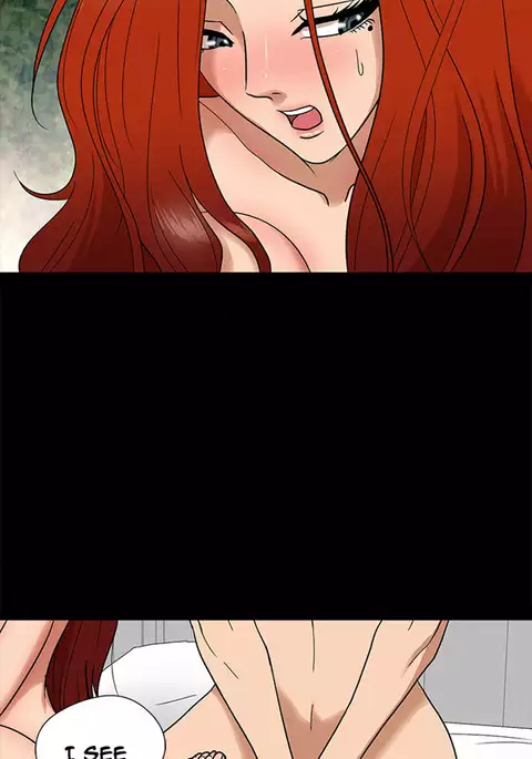 Secret Island Ch.1-22