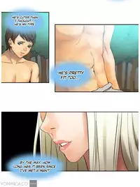 Woodman dyeon Chapter 1-11 (To be continued)