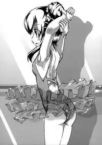 (C90) [J.O.N.G. (Sukiyo)] Buttobe Asashio-chan (Butsuriteki ni) (Kantai Collection -KanColle-)