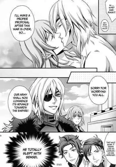 Nirvana no Koi - Love of Nirvana