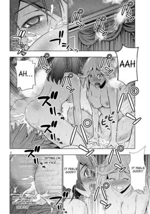 Parallel Paradise compilation