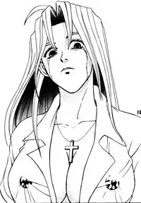[T's BRAND, Kohakutei (Yokoshima Tadashi, Sakai Hamachi)] M TRIGUN+α (Trigun) [Digital]