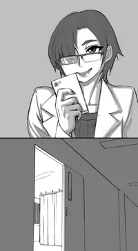 [Neone] Scheme of D ch.1-4 [END] [+extras] [English]