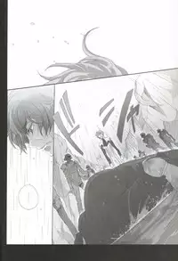 fugue 2. (Code Geass)