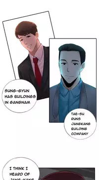 Dark Game Ch.1-15 (English) (Ongoing)
