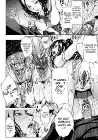 [Maimu Maimu] AneDol ~Onee-chan wa Idol~ Ch. 1-6 [English] [KirbyDances-yobi00-At4r1]