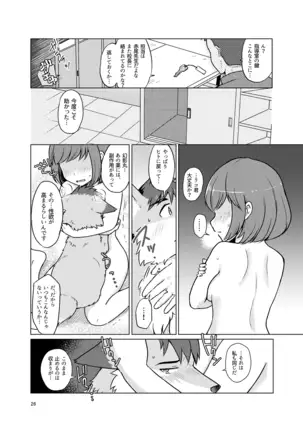 Transformation Guidance Report