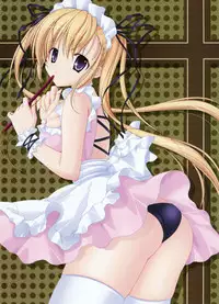 [Moeoh Selection] Gashuu Otona no Moeoh