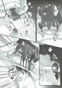 (C90) [Marked-two (Suga Hideo)] Marked-girls Collection Vol. 3 (Various)