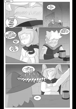 Sketch Man's Diaper Quest Complete