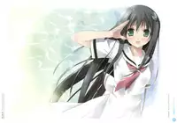 [CUBE (Kantoku)] Kantoku Publicity Visual book