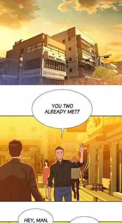 What do you Take me For? Ch.13/?