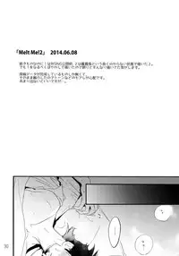 (C90) [Isshou ni Ichido! (Mokkori)] T&B Re-CRUSH!3 (TIGER & BUNNY)