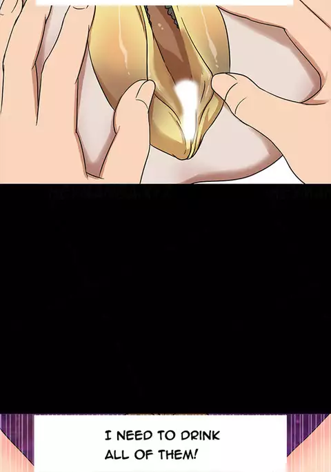 Secret Island Ch.1-22