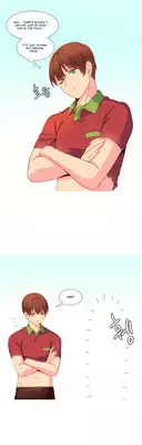 [Tankguy, ROZER] A World That I Rule Ch.01-15 [English] (Game of Scanlation) (Ongoing)