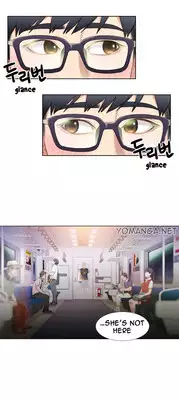 [BAK Hyeong Jun] Sweet Guy Ch. 1-42 [English] [YoManga]