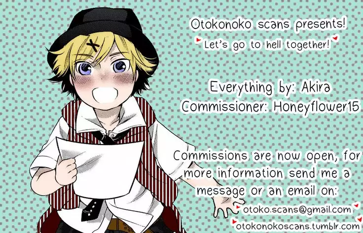 Segregated Euphoria- Boku no Hero Academia dj