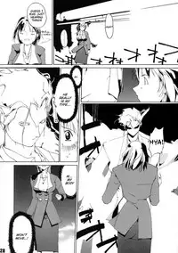 (C67) [AXZ (Ash Yokoshima)] Tanpatsu Yuugi Ch. 1-2 [English] [Tigoris Translates]