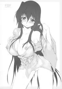 (C84) [FAF (Takasaki Akira)] FAF:C84 (Various)