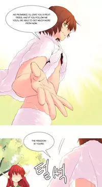 [Tankguy, ROZER] A World That I Rule Ch.01-35 [English] (Game of Scanlation) (Ongoing)