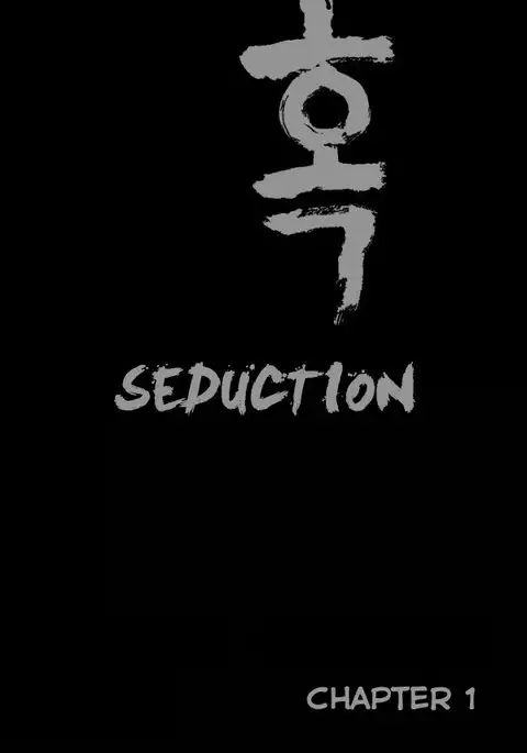 Seduction Ch.1-37
