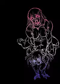 [Furuya] Embers in Scarlets (muv-luv alternative total eclipse) [Digital]