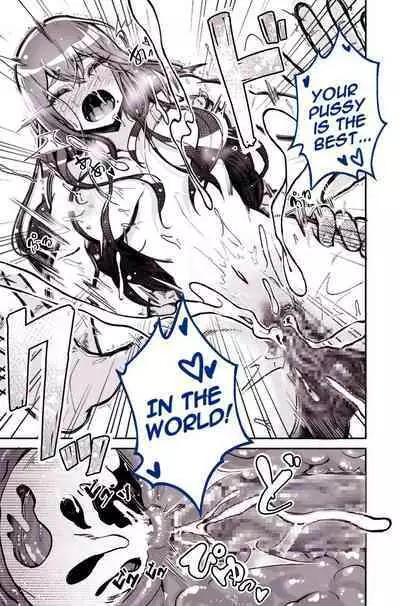 [Yoshio Ereki] Daisuki datta Senpai ga AV Haiyuu da nante Gaman dekiru to Omoimasu ka (Muri datta!!) | Do You Think I Can Tolerate That The Girl I Loved Became A Porn Actress? (No Way!!) [English] [Darg777 Translations]