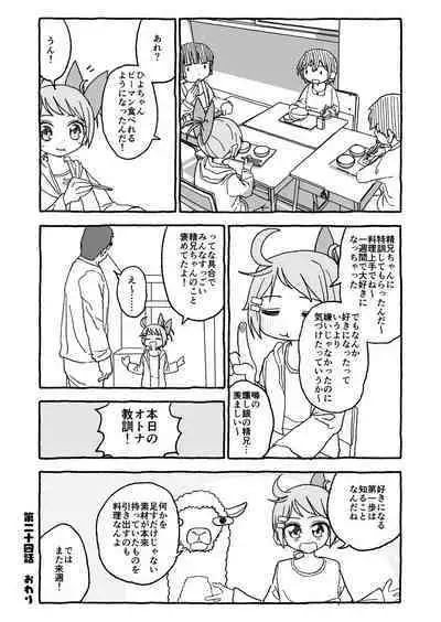 Otona Gokkun Update!