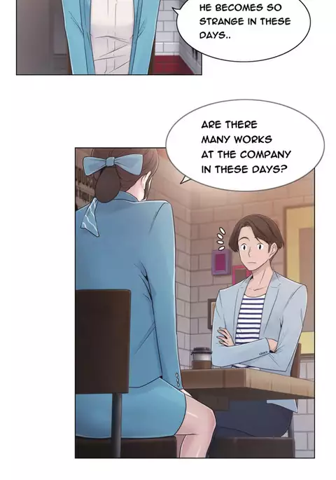 Miss Mystic Ch.1-18