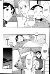 [Takasugi Kou] MM2-gou Ch. 1-5 [English] [desudesu]