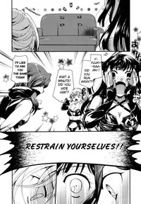 [Itou Ei] Anata o Suttemo Ii Desu ka? (Complete)[English]