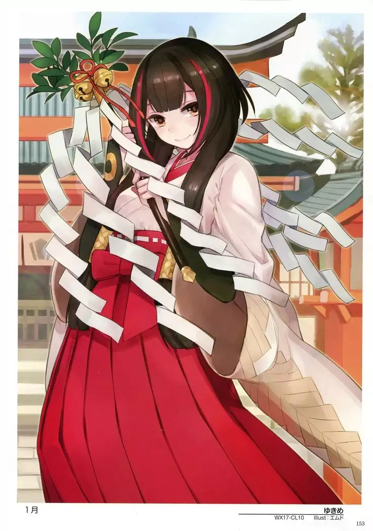 WIXOSS ART Material V