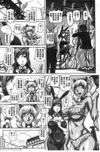 [TYPE.90] Kachiku Ane | 家畜的淫姊 [Chinese]