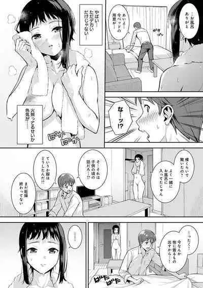 Honki ni Shichatte, Ii desu yo.