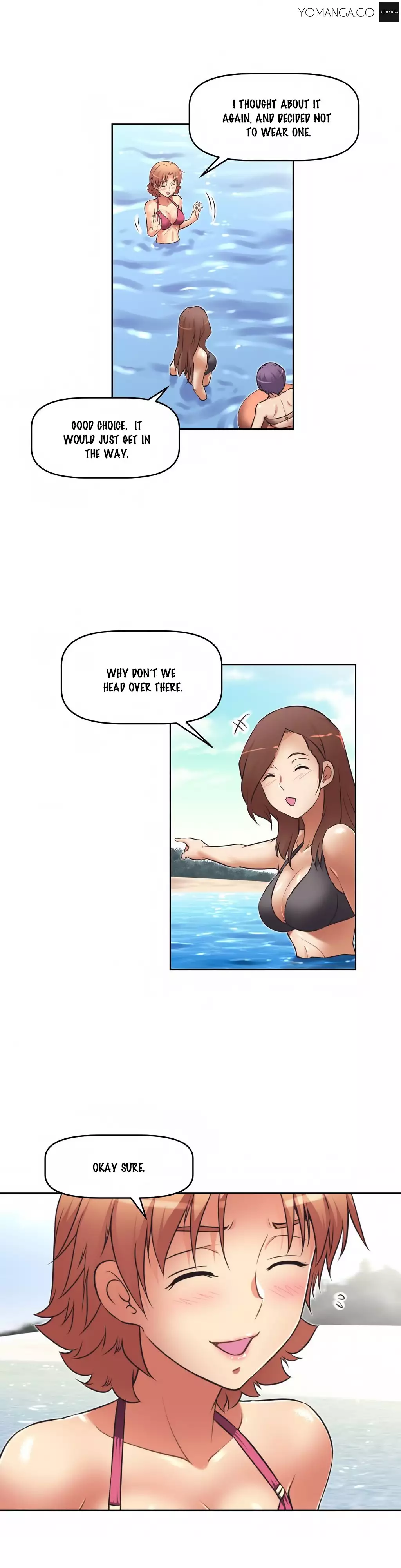 Brawling Go 0-14 Chapters