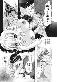 [Hibari Rei] Midarana Aijou