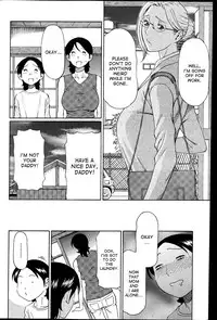 [Takasugi Kou] MM2-gou Ch. 1-5 [English] [desudesu]