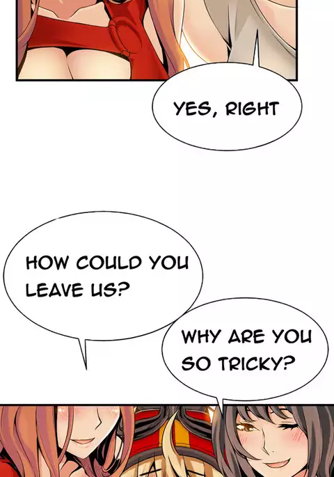 Kill the Dead Bastard Ch.0-15