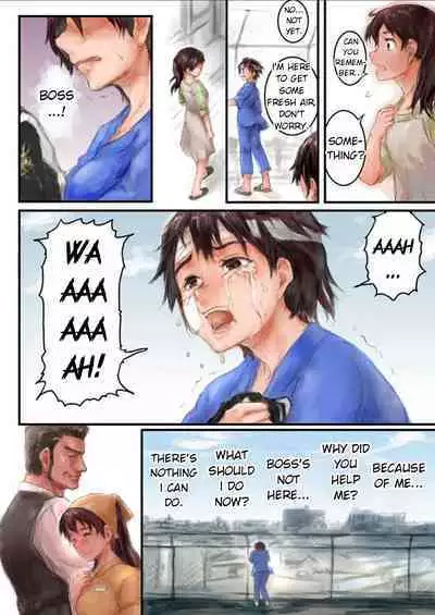 Joshikousei ni Kigaetara | Changed into a high school girl 1-4