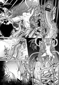 [7zu7] Ishukan Orgasm