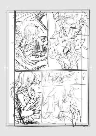 Iromeki Dasu Sekai - My world started going brilliantly after I met you.