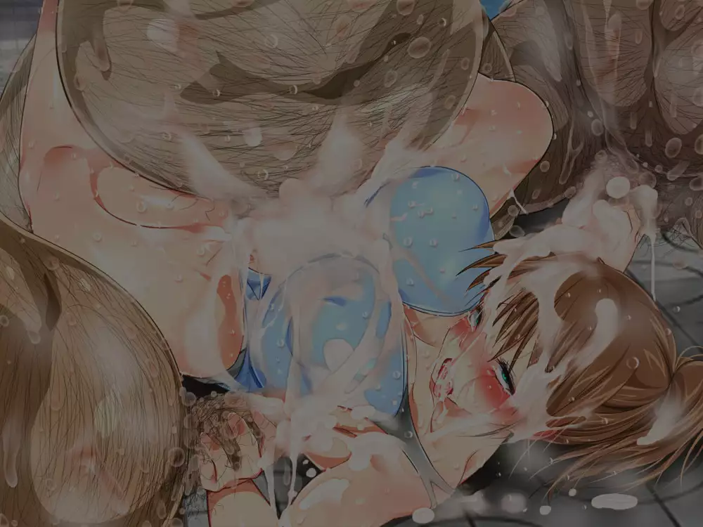 VRで冤罪絶対許さないマン