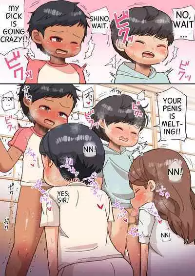 Ou-sama Daare da? | I don't Think I'll be Able to do this.