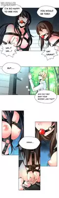 Twin Slave Ch.1-10 (English) (Ongoing)