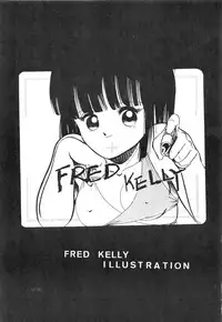 [Art=Theater (Fred Kelly, Ken-G)] MELON FRAPPE No.III