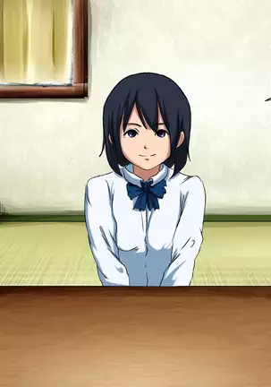 Your Ever-Attached Niece